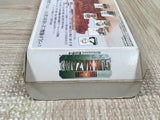 Front Mission Series Gun Hazard Boxed Nintendo Super Famicom SNES Japan - UF5737