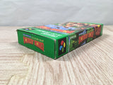 Super Donkey Kong Country Boxed Nintendo Super Famicom SNES Japan - UF5738