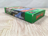 Super Donkey Kong Country Boxed Nintendo Super Famicom SNES Japan - UF5738