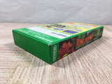 Super Donkey Kong Country Boxed Nintendo Super Famicom SNES Japan - UF5738