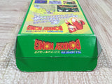 Super Donkey Kong Country Boxed Nintendo Super Famicom SNES Japan - UF5738
