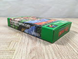 Super Donkey Kong Country Boxed Nintendo Super Famicom SNES Japan - UF5739