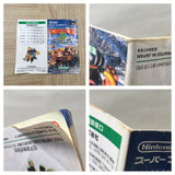 Super Donkey Kong Country 3 Boxed Nintendo Super Famicom SNES Japan - UF5740
