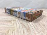 Super Donkey Kong Country 3 Boxed Nintendo Super Famicom SNES Japan - UF5740