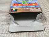 Super Donkey Kong Country 3 Boxed Nintendo Super Famicom SNES Japan - UF5740