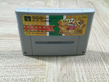 Kirby Super Deluxe Star Kirby's Fun Pak Boxed Super Famicom SNES Japan - UF5741