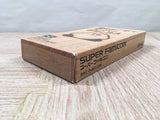 Kirby Super Deluxe Star Kirby's Fun Pak Boxed Super Famicom SNES Japan - UF5741
