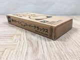 Kirby Super Deluxe Star Kirby's Fun Pak Boxed Super Famicom SNES Japan - UF5741