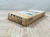 Kirby Super Deluxe Star Kirby's Fun Pak Boxed Super Famicom SNES Japan - UF5741