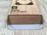 Kirby Super Deluxe Star Kirby's Fun Pak Boxed Super Famicom SNES Japan - UF5741