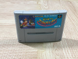 Mickey no Magical Adventure Boxed Nintendo Super Famicom SNES Japan - UF5742