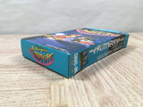 Mickey no Magical Adventure Boxed Nintendo Super Famicom SNES Japan - UF5742