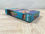 Mickey no Magical Adventure Boxed Nintendo Super Famicom SNES Japan - UF5742