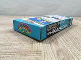 Mickey no Magical Adventure Boxed Nintendo Super Famicom SNES Japan - UF5742