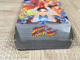 Street Fighter II 2 Turbo Boxed Nintendo Super Famicom SNES Japan - UF5743