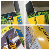 Dragon Ball Z Super Butouden Boxed Nintendo Super Famicom SNES Japan - UF5744