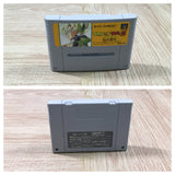 Dragon Ball Z Super Butouden Boxed Nintendo Super Famicom SNES Japan - UF5744