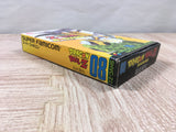 Dragon Ball Z Super Butouden Boxed Nintendo Super Famicom SNES Japan - UF5744