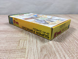 Dragon Ball Z Super Butouden Boxed Nintendo Super Famicom SNES Japan - UF5744