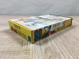 Dragon Ball Z Super Butouden Boxed Nintendo Super Famicom SNES Japan - UF5744