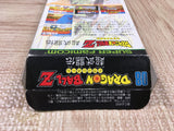 Dragon Ball Z Super Butouden Boxed Nintendo Super Famicom SNES Japan - UF5744