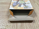 Dragon Ball Z Super Butouden Boxed Nintendo Super Famicom SNES Japan - UF5744