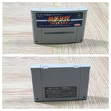 Fatal Fury Special Boxed Nintendo Super Famicom SNES Japan - UF5745