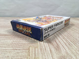 Fatal Fury Special Boxed Nintendo Super Famicom SNES Japan - UF5745