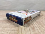 Fatal Fury Special Boxed Nintendo Super Famicom SNES Japan - UF5745