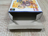 Fatal Fury Special Boxed Nintendo Super Famicom SNES Japan - UF5745