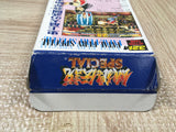 Fatal Fury Special Boxed Nintendo Super Famicom SNES Japan - UF5745