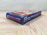 Zen Nippon ProWrestling Boxed Nintendo Super Famicom SNES Japan - UF5746