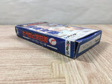 Zen Nippon ProWrestling Boxed Nintendo Super Famicom SNES Japan - UF5746
