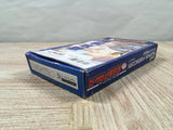 Zen Nippon ProWrestling Boxed Nintendo Super Famicom SNES Japan - UF5746