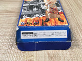 Zen Nippon ProWrestling Boxed Nintendo Super Famicom SNES Japan - UF5746