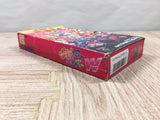 Super Bomberman Panic Bomber World Boxed Super Famicom SNES Japan - UF5747