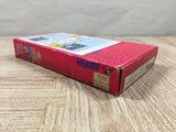 Super Bomberman Panic Bomber World Boxed Super Famicom SNES Japan - UF5747