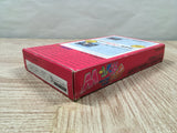 Super Bomberman Panic Bomber World Boxed Super Famicom SNES Japan - UF5747