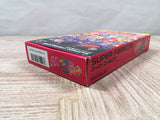 Super Bomberman Panic Bomber World Boxed Super Famicom SNES Japan - UF5748