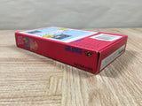 Super Bomberman Panic Bomber World Boxed Super Famicom SNES Japan - UF5748