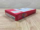 Super Bomberman Panic Bomber World Boxed Super Famicom SNES Japan - UF5748