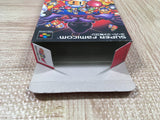 Super Bomberman Panic Bomber World Boxed Super Famicom SNES Japan - UF5748