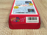 Super Bomberman Panic Bomber World Boxed Super Famicom SNES Japan - UF5748