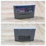 Super Puyo Puyo Boxed Nintendo Super Famicom SNES Japan - UF5749