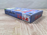 Super Puyo Puyo Boxed Nintendo Super Famicom SNES Japan - UF5749