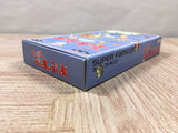 Super Puyo Puyo Boxed Nintendo Super Famicom SNES Japan - UF5749