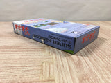 Super Puyo Puyo Boxed Nintendo Super Famicom SNES Japan - UF5749