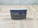 Super Puyo Puyo Boxed Nintendo Super Famicom SNES Japan - UF5750