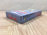 Super Puyo Puyo Boxed Nintendo Super Famicom SNES Japan - UF5750