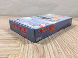 Super Puyo Puyo Boxed Nintendo Super Famicom SNES Japan - UF5750